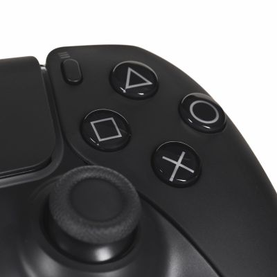 10. Kontroler bezprzewodowy SONY PS5 DualSense Midnight Black