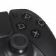 10. Kontroler bezprzewodowy SONY PS5 DualSense Midnight Black