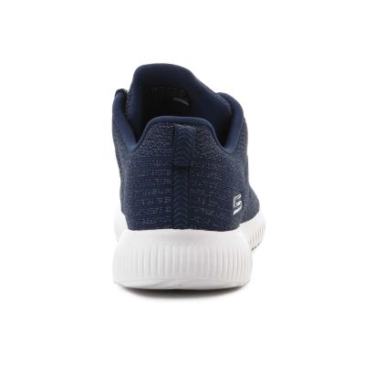 5. Buty Skechers W 117074-NVY
