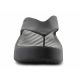 3. Japonki Crocs Getaway Platform Flip Black W 209410-001