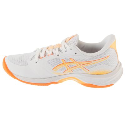 2. ASICS Netburner Ballistic FF 3 1052A083-101 Białe 37
