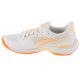 2. ASICS Netburner Ballistic FF 3 1052A083-101 Białe 37