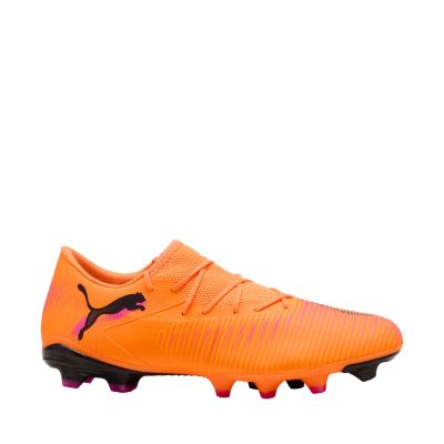 7. Buty piłkarskie Puma Future 8 Match Low FG/AG 108599 03