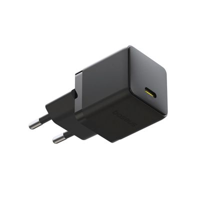 2. Ładowarka sieciowa Baseus Palm 30W USB-C - czarna