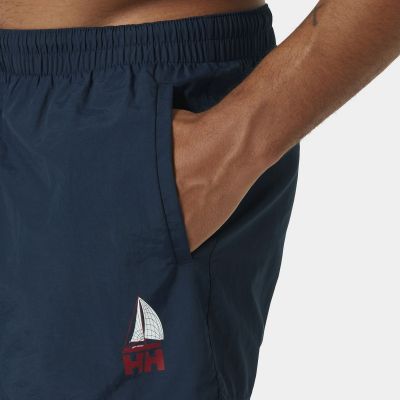 13. Spodenki kąpielowe Helly Hansen Cascais Trunk M 34031 595