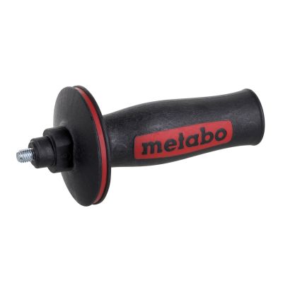 14. Szlifierka kątowa METABO W 18 LTX 150 QUICK (600404650) + walizka metaBOX 165 L Zielony, Czarny