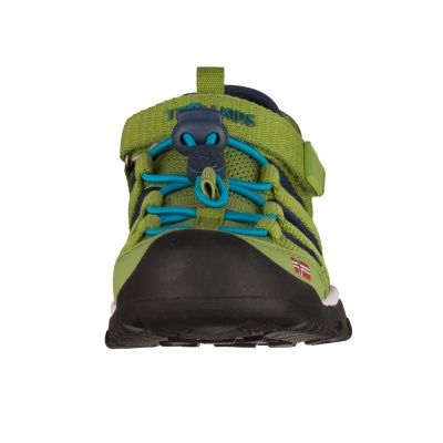 5. Sandały Trollkids Kids Kristiansand Sandal XT Jr 665-346