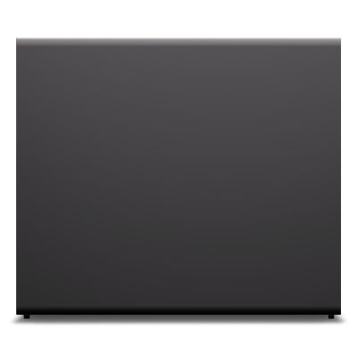 10. Stacja robocza Lenovo ThinkStation z procesorem AMD Ryzen Threadripper PRO 7945WX, pamięcią 64 GB DDR5 RDIMM, dyskiem 1000 GB oraz klawiaturą z językiem angielskim, brak napędu optycznego
