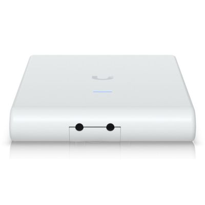 19. Access Point Wi-Fi 6 Ubiquiti UniFi U6 Mesh Pro 2.4GHz(2x2)/5GHz(2x2) PoE 2x1G (U6-Mesh-Pro-EU)