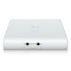 19. Access Point Wi-Fi 6 Ubiquiti UniFi U6 Mesh Pro 2.4GHz(2x2)/5GHz(2x2) PoE 2x1G (U6-Mesh-Pro-EU)