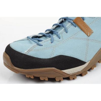 7. Buty trekkingowe Aku Nativa Canvas W 647029