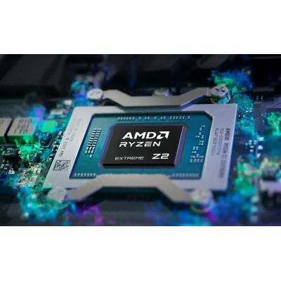 17. ASUS ROG Ally RC73XA-NH011W Ryzen AI Z2 Extreme 7.0"FHD Touch 120Hz IPS-level 500nits Glossy 24GB LPDDR5X SSD1TB Radeon Graphics 80WHrs Win11 Black