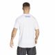 3. T-shirt adidas Real Madryt DNA JG3582
