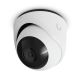 19. Kamera Ubiquti UniFi G6 Turret White (UVC-G6-Turret-W) 8MP 3840 x 2160 (16:9) IP66 IK04 12,5W