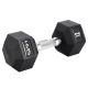 9. Hantla HMS HEX PRO 12 kg