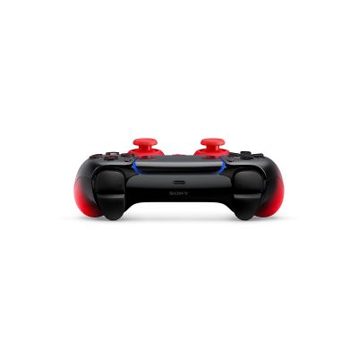 3. Kontroler SONY PS5 DualSense Techno Red New Edition