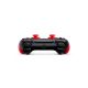 3. Kontroler SONY PS5 DualSense Techno Red New Edition