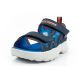 14. Sandały Skechers Jr 406513L/NVBL