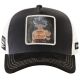 2. Capslab Dragonball Trucker Cap CL-DBS7-1-PCT-UIC Czarne One size