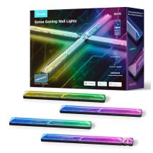 Govee H6063 Inteligentny kinkiet Wi-Fi/Bluetooth 72 W