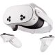 5. Gogle VR Meta Quest 3S 256GB Białe