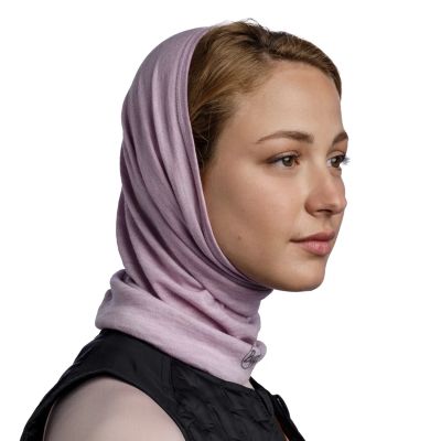 4. Komin Buff Merino Midweight  Tube Scarf 1130226401000 