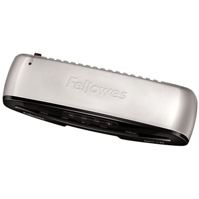 7. Fellowes Laminator Saturn 3i A4