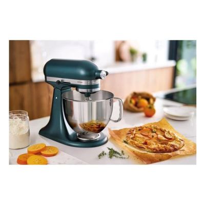 10. Robot kuchenny KitchenAid 5KSM175PSEJP 300W Zielony