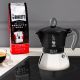 3. Bialetti Moka Induction Kawiarka moka 4TZ Czarny