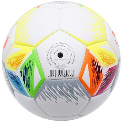 6. PIŁKA NOŻNA SPIRIT BEST SPORTING R.4