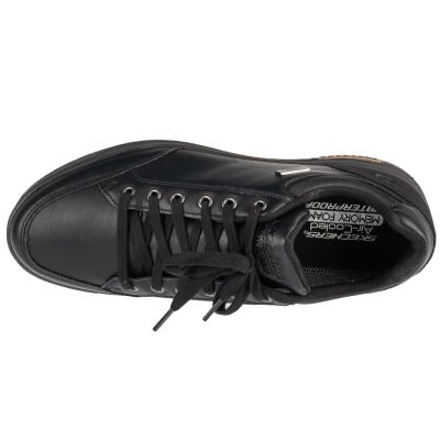 3. Skechers Cavell - Sparkman 210944-BLK Czarne 41