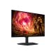 34. Samsung G50F monitor komputerowy 68,6 cm (27") 2560 x 1440 px Quad HD LCD Czarny