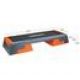 20. Step do aerobiku HMS Premium AS007 BLACK/ORANGE 