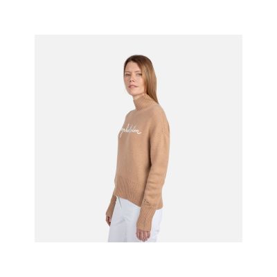 4. Sweter Rossignol W Jcc Lounge Pull