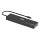 3. Port Designs PORT Connect Mobilna stacja dokująca 1 X 4K USB-C 9 urządzeń 100 W