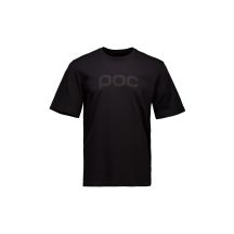 Koszulka POC Tee czarny