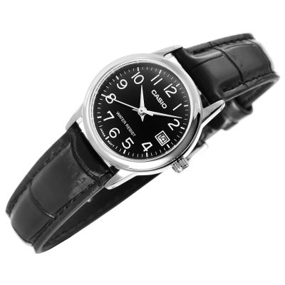 4. Zegarek Damski CASIO LTP-V002L-1BUDF + BOX