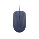 Lenovo 540 USB-C Wired Compact Mouse Abyss Blue GY51D20878