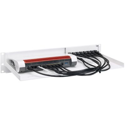 2. Rackmount.IT zestaw do AVM Fritz! Skrzynka 6660 Kabel / 6890 / 7590
