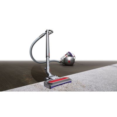 3. Dyson Big Ball Absolute 2 Cylinder próżniowy Suchy