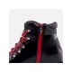 3. Buty męskie ROSSIGNOL 1907 CHAMONIX SHINY BLACK 2.0 czarne