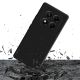 6. Etui 3mk Matt Case Pro na Xiaomi Redmi Note 14 Pro 4G - czarne matowe
