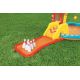 22. Bestway 53068 Dmuchany Plac zabaw 435x213x117cm