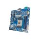 11. Płyta główna Gigabyte MC13-LE0 1x AM5 AMD Epyc 4004/Ryzen 7000 B650E (4xDIMM, 4x SATA, 1xM.2, 2x1Gbe, IPMI, mATX)