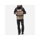 5. Spodnie MILLET M SENECA SHIELD PANT czarne