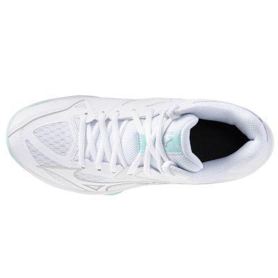 3. Buty do siatkówki Mizuno Thunder Blade Z MID W V1GC237540