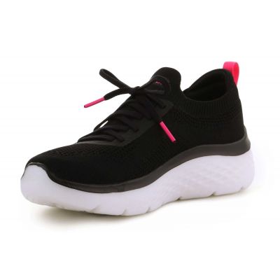 5. Buty Skechers Hyper Burst W 124585-BKMT