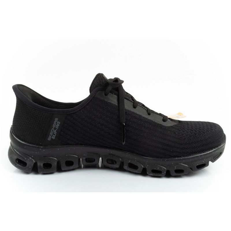 13. Buty Skechers Glide Step W 104571/BBK