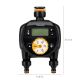 7. Fiskars 1054792 Czarny Elektroniczny regulator nawadniania