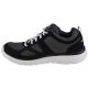 2. Skechers Burns-Agoura 52635-BKW Szare 45